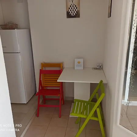 Sunce Bratkovice 1-8c Apartmán *