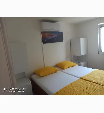 Apartman Sunce Bratkovice 1-8c
