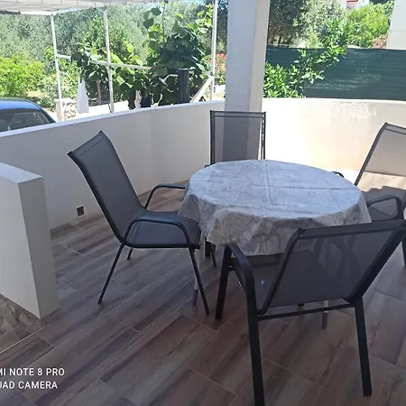 Sunce Bratkovice 1-8c Apartman Drace