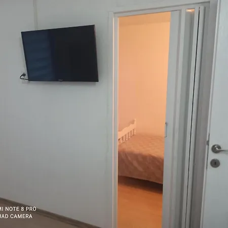Apartman Sunce Bratkovice 1-8c Drace