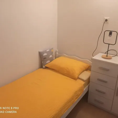 Apartman Sunce Bratkovice 1-8c